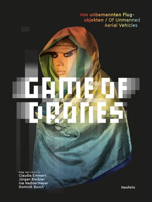 cover image of Game of Drones